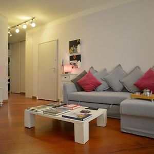 Appartement met Twee Slaapkamers